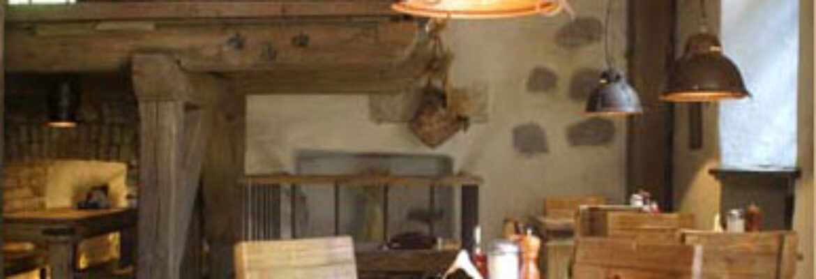 Verkių Vandens malūnas