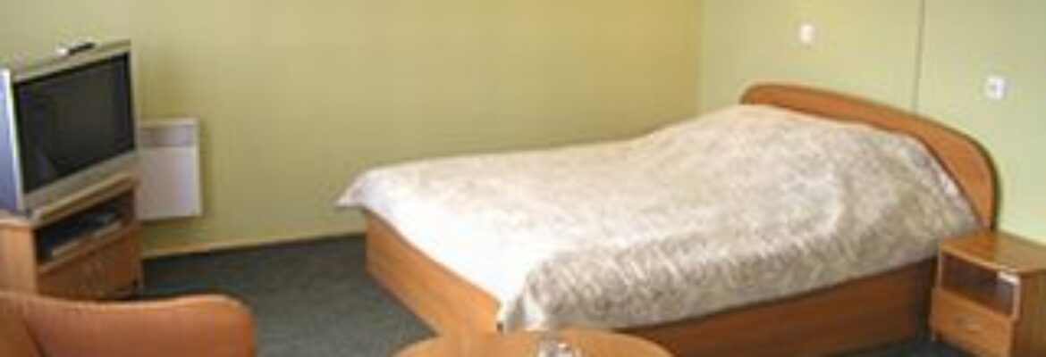 Viešbutis Šiauliai