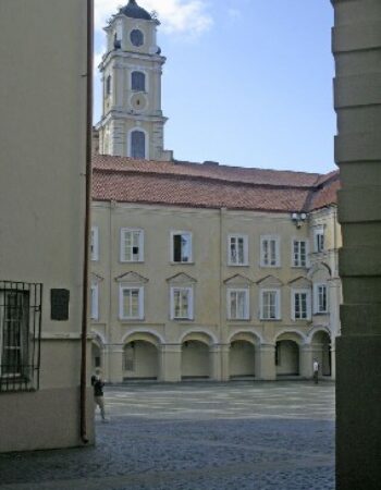 Vilniaus Universitetas