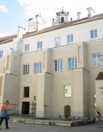 Vilniaus Universitetas