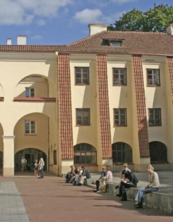 Vilniaus Universitetas