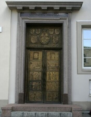 Vilniaus Universitetas