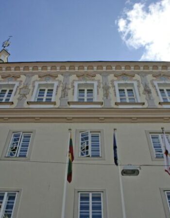 Vilniaus Universitetas