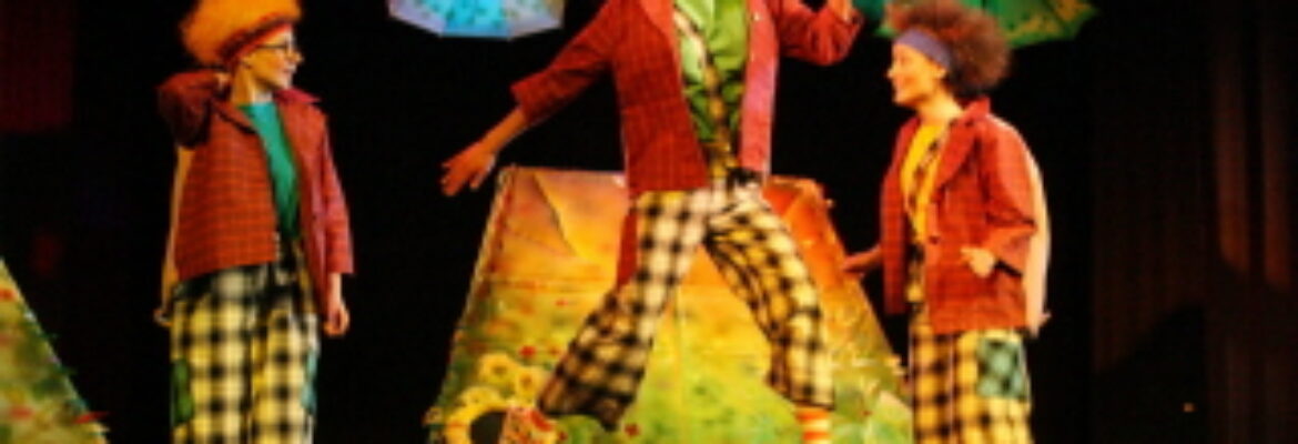 Viniaus kamerinis teatras