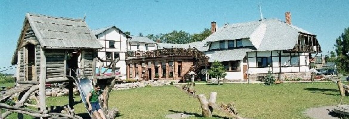 Virkštininkų dvaras