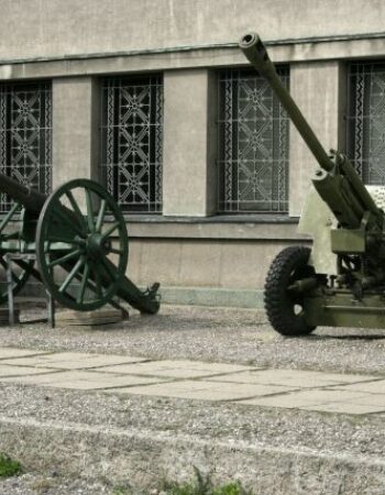 Vytauto Didžiojo Karo muziejus