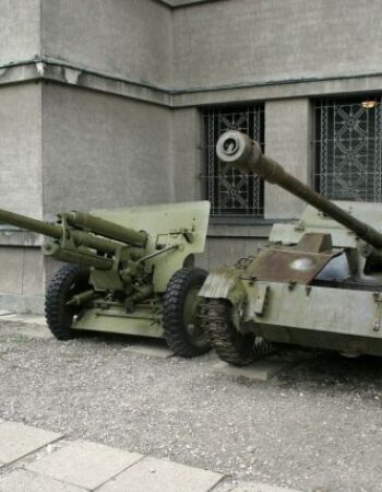 Vytauto Didžiojo Karo muziejus