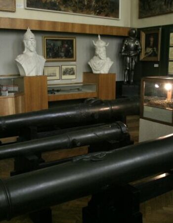 Vytauto Didžiojo Karo muziejus