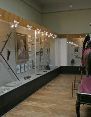 Vytauto Didžiojo Karo muziejus