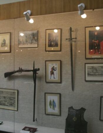 Vytauto Didžiojo Karo muziejus