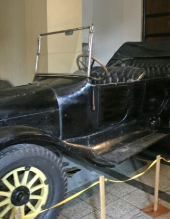 Vytauto Didžiojo Karo muziejus