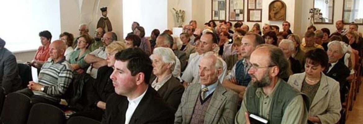 Žemaičių vyskupystės muziejus