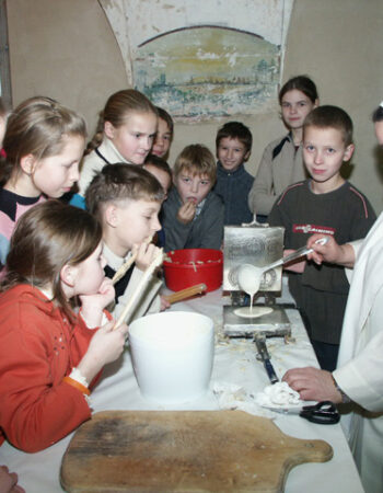 Žemaičių vyskupystės muziejus