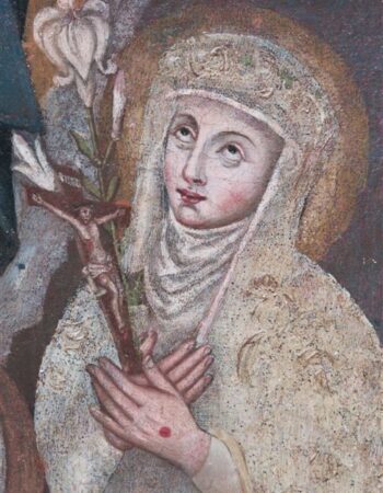 Žemaičių vyskupystės muziejus