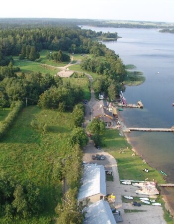 Žemaitijos nacionalinis parkas