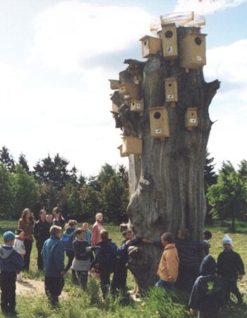 Žemaitijos nacionalinis parkas
