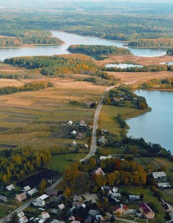Žemaitijos nacionalinis parkas