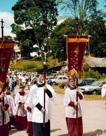 Žemaitijos nacionalinis parkas