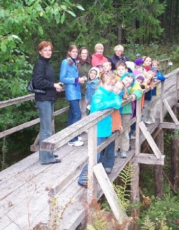 Žemaitijos nacionalinis parkas