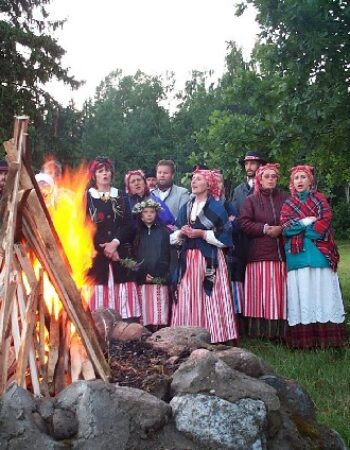 Žemaitijos nacionalinis parkas