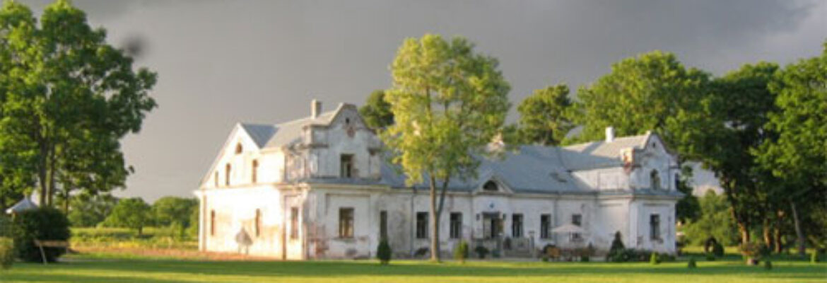 Žemaitkiemio dvaras